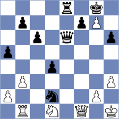 Quintiliano Pinto - Kourkoulos Arditis (chess.com INT, 2025)