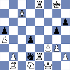 Dias - Eret (chess.com INT, 2025)