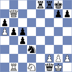 Prpic - Madjeric (Ploiesti ROU, 2024)