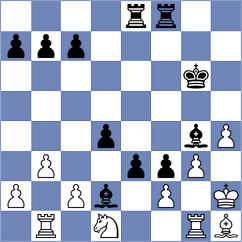 Hernandez - Cavadini (Lichess.org INT, 2020)