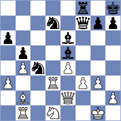 Paulsen - Sorensen (Norway, 1999)