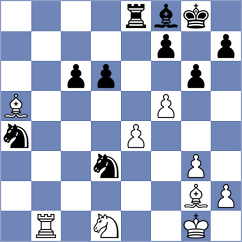 Storn - Dowgird (Chess.com INT, 2021)