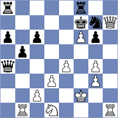 Olenik Campa - Filippovskiy (Portoroz, 2020)