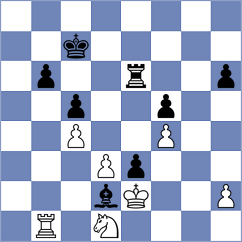 Abdurahmanov - Galaev (Uljanovsk, 2009)