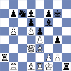 Perez Gormaz - Demidov (Chess.com INT, 2021)