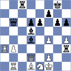 Pakleza - Shapiro (chess.com INT, 2024)