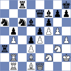 Piay Augusto - Fernandez Garcia (Burgas, 2001)