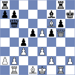 Brzezinski - Adler (Stetten, 1988)