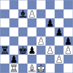 Umarov - Bernadskiy (Pavlodar KAZ, 2024)