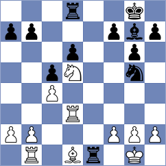 Koridze - Marcziter (chess.com INT, 2024)