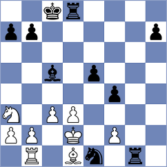 Matyakubov - Moroni (chess.com INT, 2025)