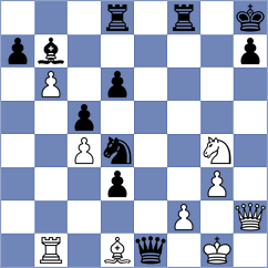 Lucas - Bednarczyk (Bethune, 2000)