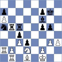 Karthik - Suyarov (Tashkent UZB, 2025)