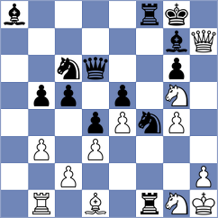 Bergmann - Hagenauer (Playchess.com INT, 2004)