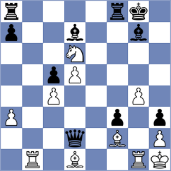 Gast - Koelle (Playchess.com INT, 2021)