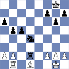 Almanza Montoya - Ruiz Agudelo (Medellin COL, 2024)