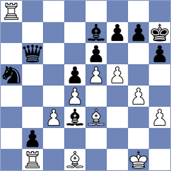 Jedryczka - Gogolev (chess.com INT, 2025)