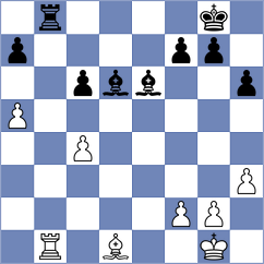 Martinez Gonzalez - Sebastian Lorente (Seville, 1999)