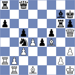 Anarkulov - Sattarov (Tashkent, 2009)