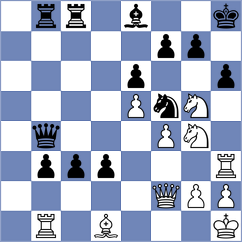 Badenhorst - Liu (Sant Boi ESP, 2024)