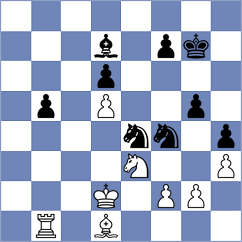 Maslovskiy - Schmider (chess.com INT, 2024)