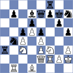 Achuthan - Boyer (chess.com INT, 2025)