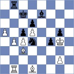 Rrhioua - Wittig (Playchess.com INT, 2004)