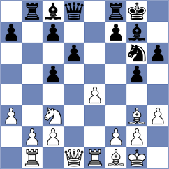 Vestby-Ellingsen - Vijayakumar (Fagernes NOR, 2025)