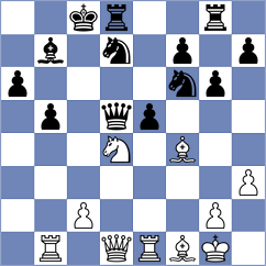 Rasch - Fadi (chess.com INT, 2025)