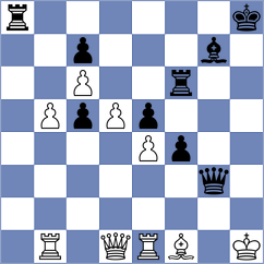 Salem - Sadhwani (Chess.com INT, 2020)