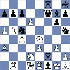 Klink - Morshedi (Dortmund, 2004)