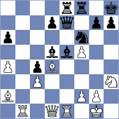 Filipenko - Zuev (Perm, 1997)