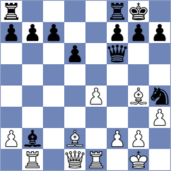 Akman - Sakic (Can Picafort, 1992)