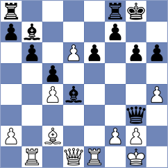 Cavanah - Stojanovski (chess.com INT, 2024)