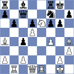 Marin - Hernando Rodrigo (chess.com INT, 2025)