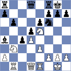 Basim - Schapmann (Playchess.com INT, 2004)
