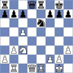 Morgenroth - Horstmann (Dortmund, 1998)