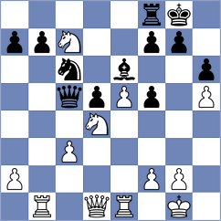 Yip - Hou Yifan (chess.com INT, 2022)