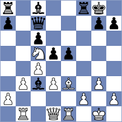 Lunev - Korovianski (Tula, 2004)