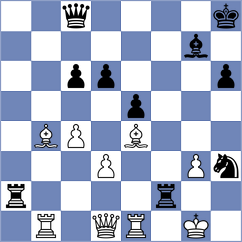 Borrajo Gomez - Rius Marse (Barcelona, 2001)