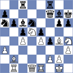 Pultinevicius - Martinez Alcantara (chess.com INT, 2022)