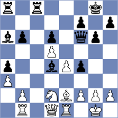 Kahn - Alekhine (Nice, 1934)