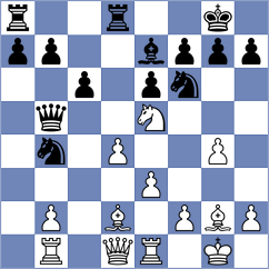 Campos Gomez - Cifuentes Camacho (Medellin COL, 2024)