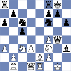 Ploia - Kokalj (Playchess.com INT, 2004)