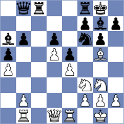 Inghelbrecht - Gorshkova (Ghent, 2000)