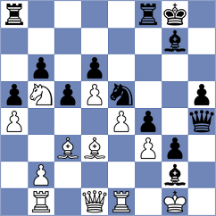 Pozo - Nigmatov (Chess.com INT, 2016)