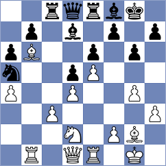 Tulchynskyi - Khegay (chess.com INT, 2024)