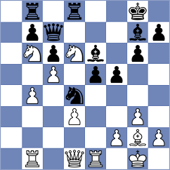 Cheng - Agrest (Lichess.org INT, 2020)
