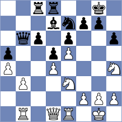 Ahmed - Markovic (Kayseri, 2010)