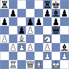 Walker - Perkovic (Sydney, 2002)